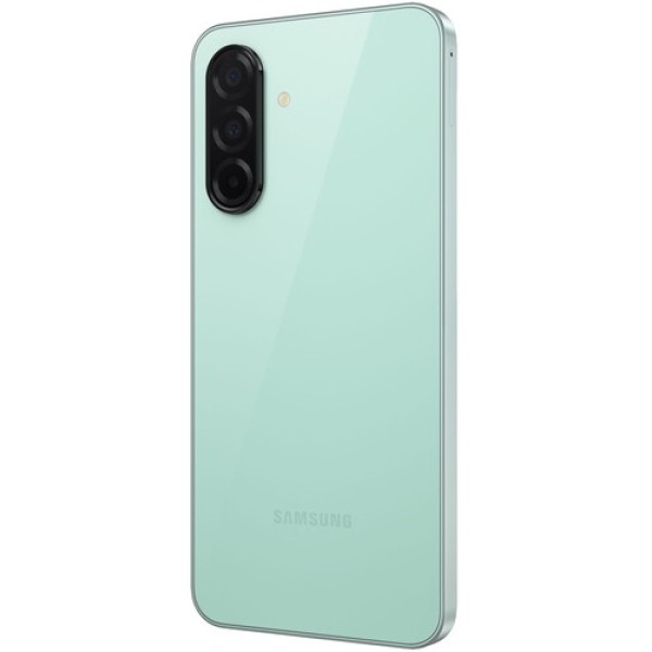 6.7" Смартфон Samsung Galaxy A26 128 ГБ зеленый
