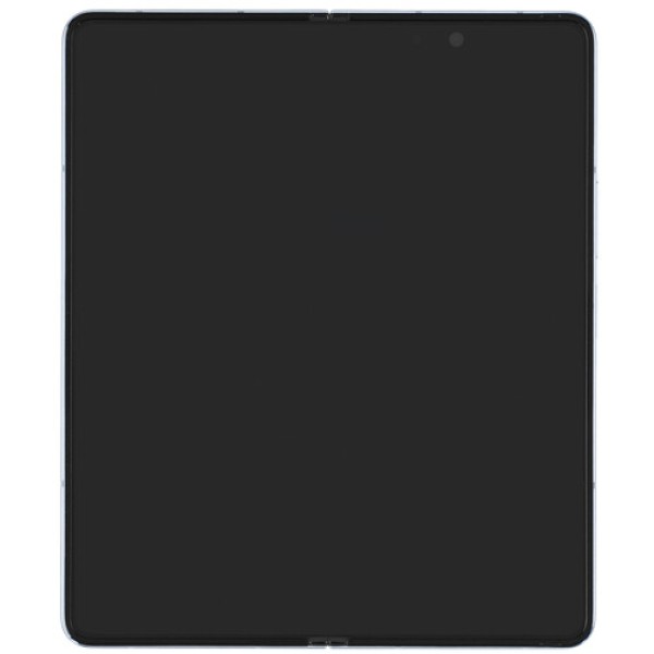 7.6" Смартфон Samsung Galaxy Z Fold5 256 ГБ голубой