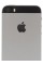 Смартфон Apple iPhone SE 16Gb Space Grey 2x1.8Ghz/2048Mb/1136x640/IPS/LTE/GPS/Cam12/iOS