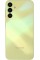 6.5" Смартфон Samsung Galaxy A15 256 ГБ желтый