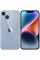 6.1" Смартфон Apple iPhone 14 128 ГБ голубой
