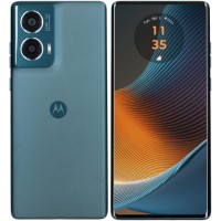 6.7" Смартфон Motorola Edge 50 Fusion 512 ГБ синий
