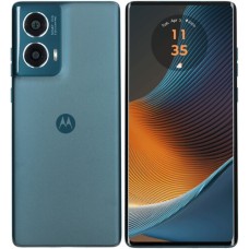 6.7" Смартфон Motorola Edge 50 Fusion 512 ГБ синий