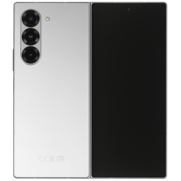 7.6" Смартфон Samsung Galaxy Z Fold6 1024 ГБ серый