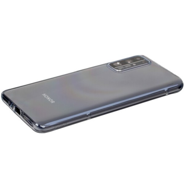 6.53" Смартфон HONOR 30 256 ГБ черный