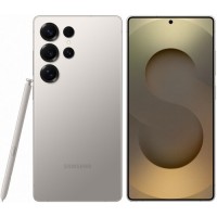 6.9" Смартфон Samsung Galaxy S25 Ultra 1024 ГБ серый