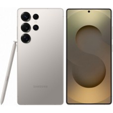 6.9" Смартфон Samsung Galaxy S25 Ultra 1024 ГБ серый