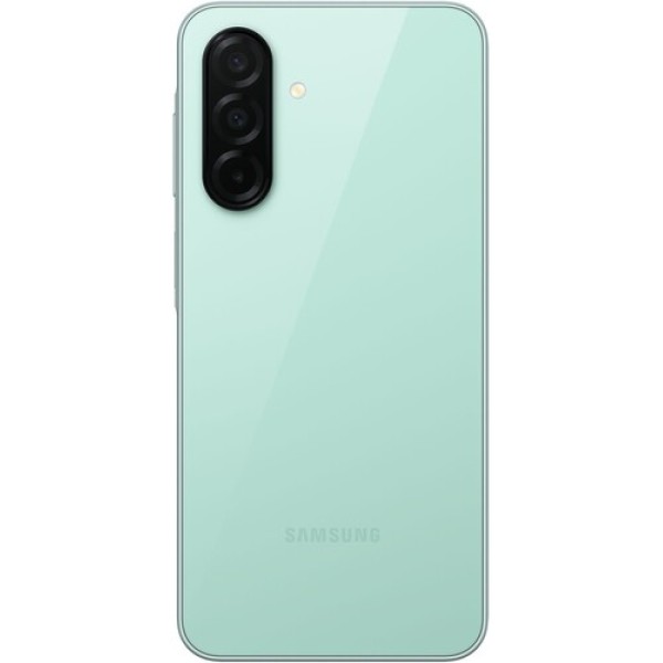 6.7" Смартфон Samsung Galaxy A26 128 ГБ зеленый