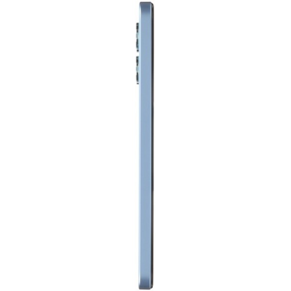 6.56" Смартфон HONOR X6a 128 ГБ голубой
