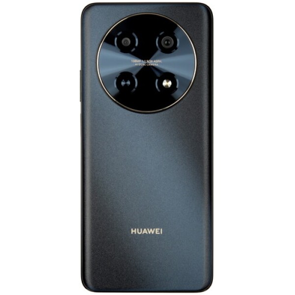 6.7" Смартфон HUAWEI nova 12i 256 ГБ черный