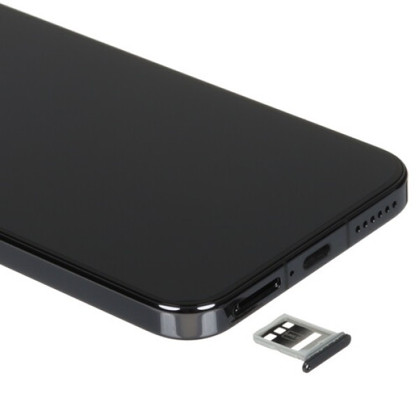 6.6" Смартфон HUAWEI Pura 70 256 ГБ черный