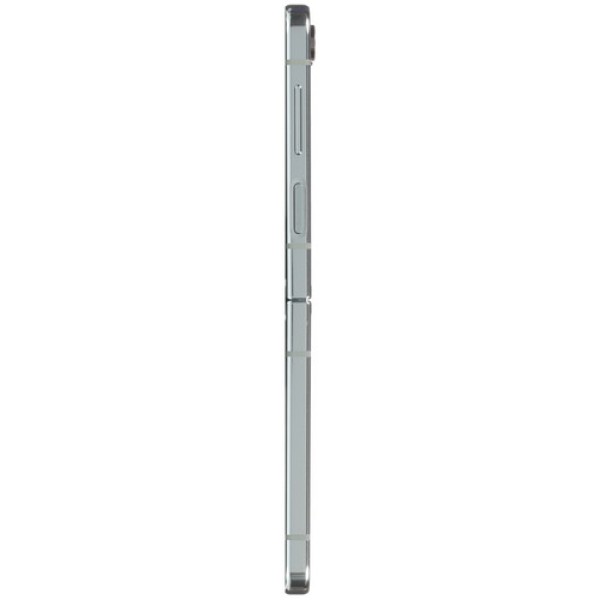 6.7" Смартфон Samsung Galaxy Z Flip5 512 ГБ зеленый