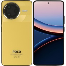 6.67" Смартфон POCO F7 Ultra 256 ГБ желтый