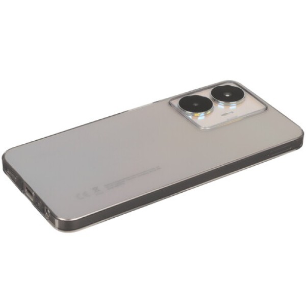 6.72" Смартфон realme C55 256 ГБ золотистый