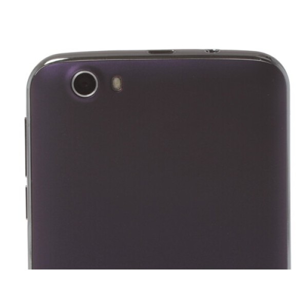 Смартфон DEXP Ixion M255 Pulse Deep Purple [5,5" 8Gb 4x1.0GHz/1Gb/1280x720/IPS/2SIM/LTE/cam8AF/2500mAh/Android 5.1]