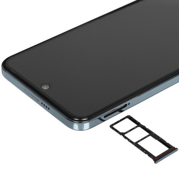6.78" Смартфон Tecno SPARK 30 Pro 256 ГБ черный