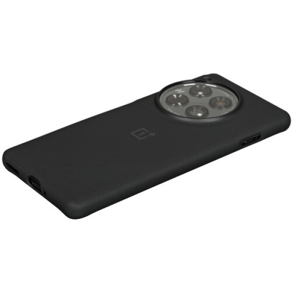 6.82" Смартфон OnePlus 12 256 ГБ черный