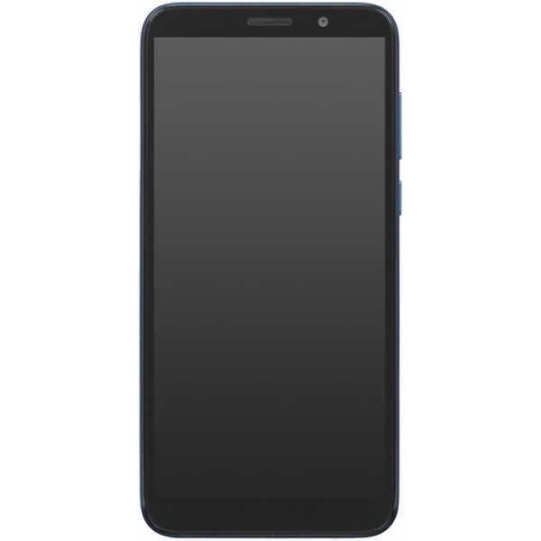 5.45" Смартфон HONOR 9S 32 ГБ синий