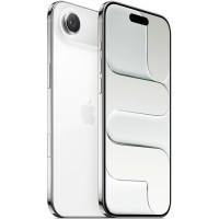 6.5" Смартфон Apple iPhone Air 256 ГБ белый