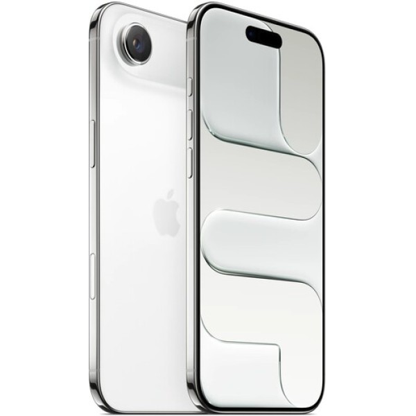 6.5" Смартфон Apple iPhone Air 256 ГБ белый