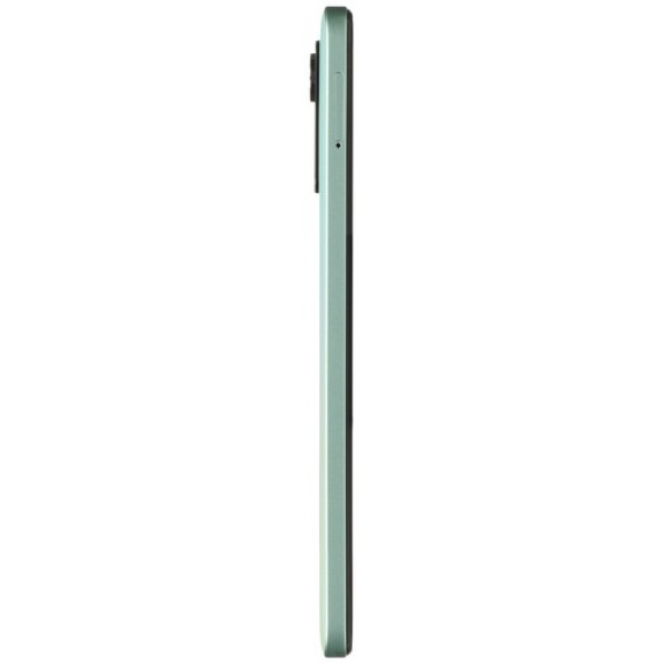 6.43" Смартфон Xiaomi Redmi Note 12S 128 ГБ зеленый