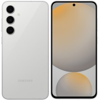 6.7" Смартфон Samsung Galaxy S24 FE 256 ГБ серый