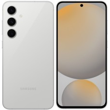 6.7" Смартфон Samsung Galaxy S24 FE 256 ГБ серый