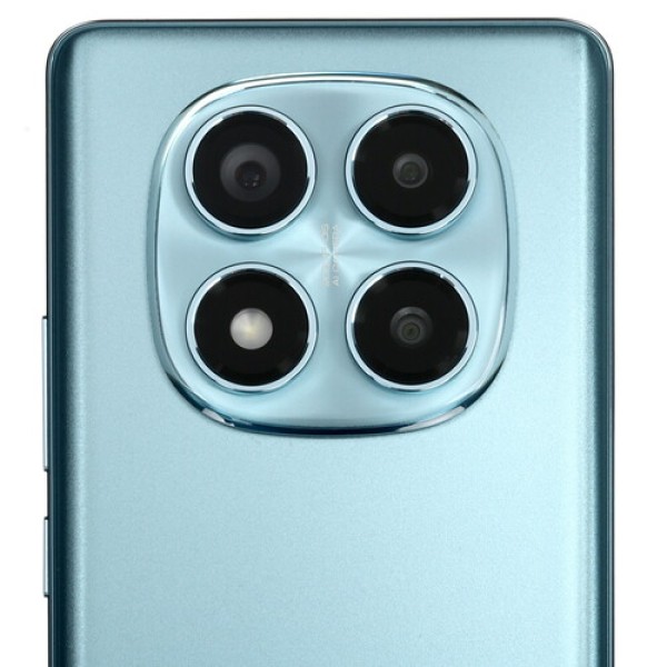 6.67" Смартфон Xiaomi Redmi Note 14 Pro 512 ГБ синий