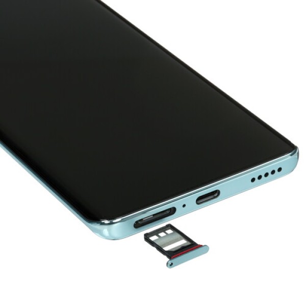 6.78" Смартфон HONOR X9c 256 ГБ голубой
