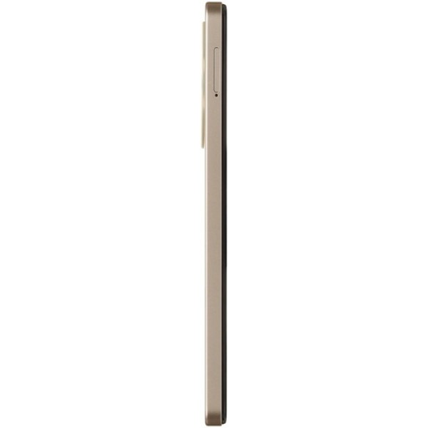 6.6" Смартфон Infinix SMART 8 Pro 128 ГБ золотистый