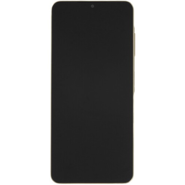 6.7" Смартфон Samsung Galaxy A06 64 ГБ золотистый
