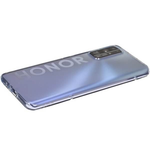 Смартфон Honor 30 Premium 8/256Gb [6,53"/5G/NFC/Cam40+8+8+2Mpx/4000mAh/Silver]