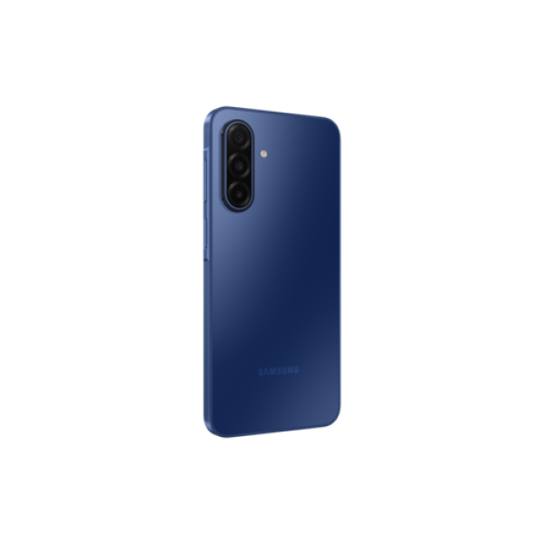 6.7" Смартфон Samsung Galaxy A17 128 ГБ голубой