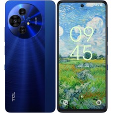6.8" Смартфон TCL 50 Pro NXTPAPER 5G 512 ГБ синий