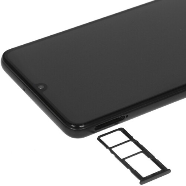 6.4" Смартфон Samsung Galaxy A22 4G 128 ГБ черный