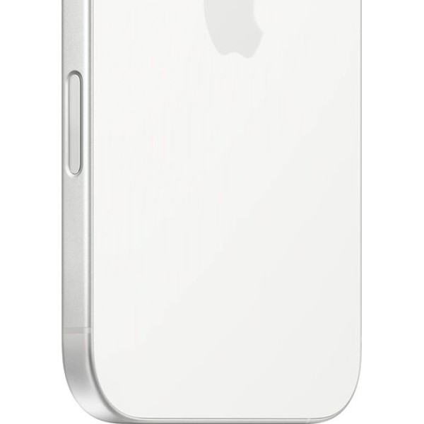 6.1" Смартфон Apple iPhone 16 128 ГБ белый