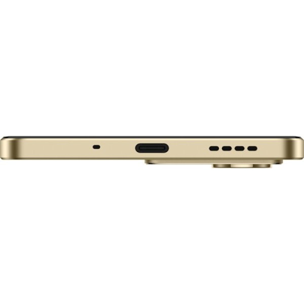 6.72" Смартфон realme C75 256 ГБ золотистый