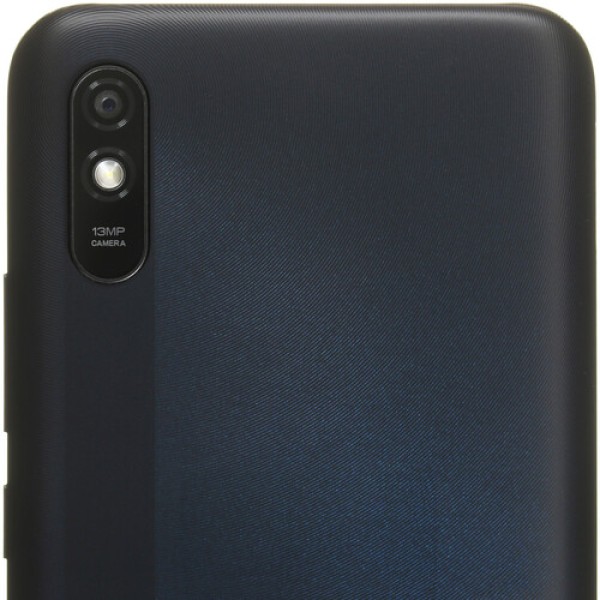 6.53" Смартфон Xiaomi Redmi 9A 32 ГБ серый