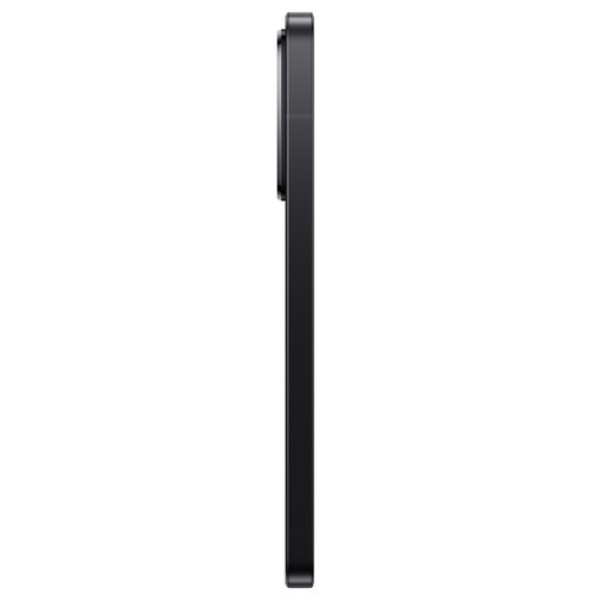 6.83" Смартфон POCO F7 512 ГБ черный