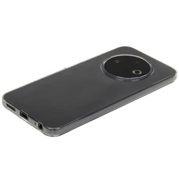 6.67" Смартфон Tecno SPARK 30C 256 ГБ черный