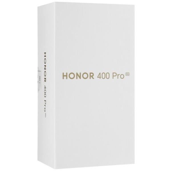 6.7" Смартфон HONOR 400 Pro 256 ГБ черный