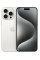 Смартфон Apple iPhone 15 Pro Max 2TB White Titanium A3106