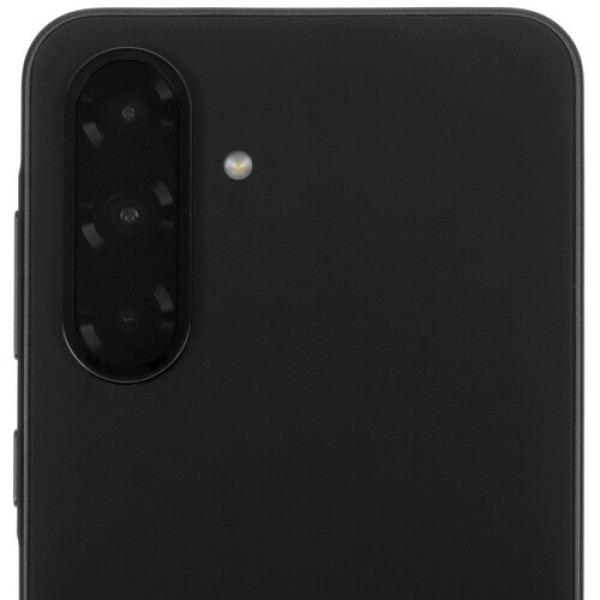 6.7" Смартфон Samsung Galaxy A36 256 ГБ черный