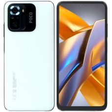 6.43" Смартфон POCO M5s 128 ГБ белый