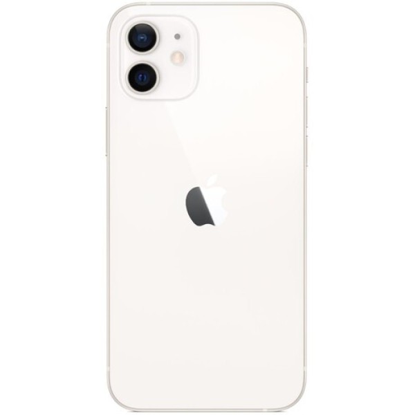 6.1" Смартфон Apple iPhone 12 128 ГБ белый