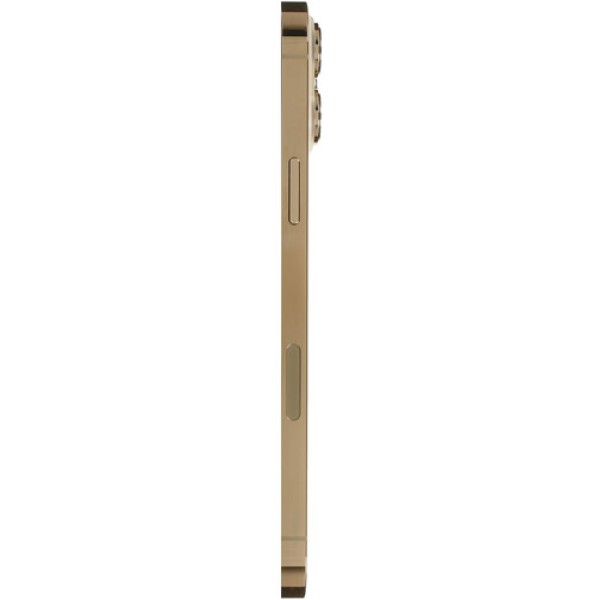 6.7" Смартфон Apple iPhone 13 Pro Max 256 ГБ золотистый