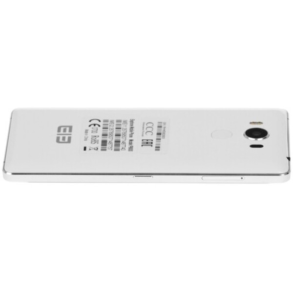Смартфон Elephone P9000 White 5.5" 32Gb 8x2.0Ghz/4096Mb/1920x1080/IPS/LTE/Cam13/3000mAh/And6