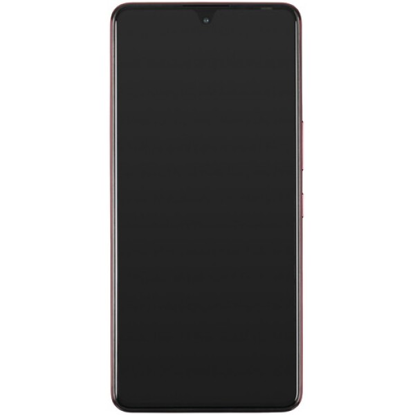 6.67" Смартфон Infinix NOTE 30 VIP Гоночное издание 256 ГБ черный