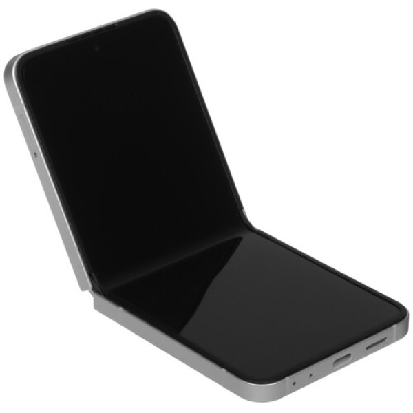 6.7" Смартфон Samsung Galaxy Z Flip7 FE 256 ГБ белый