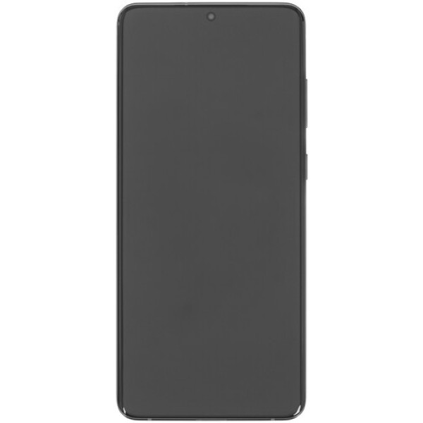 Смартфон Samsung S20+ Grey 6.7" 128Gb 8Gb/3200x1440/dAMOLED/LTE/Cam64+12+12+depth/10Mp/4500mAh/An10